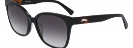 Longchamp LO 657S Sunglasses