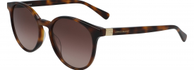 Longchamp LO 658S Sunglasses