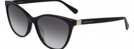 Longchamp LO 659S Sunglasses