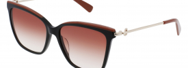 Longchamp LO 683S Sunglasses