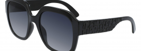Longchamp LO 690S Sunglasses