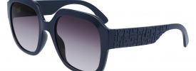 Longchamp LO 690S Sunglasses