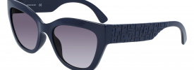 Longchamp LO 691S Sunglasses