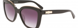 Longchamp LO 692S Sunglasses