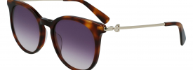 Longchamp LO 693S Sunglasses