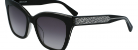 Longchamp LO 699S Sunglasses