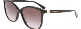 Longchamp LO 708S Sunglasses