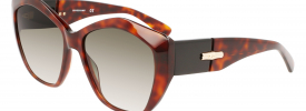 Longchamp LO 712S Sunglasses