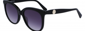 Longchamp LO 731S Sunglasses