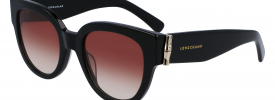 Longchamp LO 733S Sunglasses
