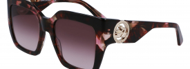 Longchamp LO 734S Sunglasses