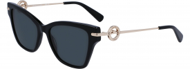 Longchamp LO 737S Sunglasses
