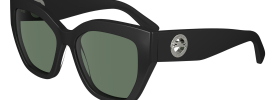 Longchamp LO 741S Sunglasses