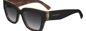 Longchamp LO 745S Sunglasses