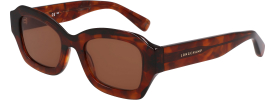 Longchamp LO 749S Sunglasses