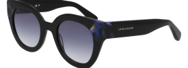 Longchamp LO 750S Sunglasses