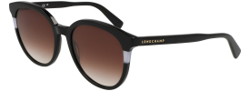Longchamp LO 752S Sunglasses
