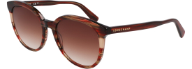 Longchamp LO 752S Sunglasses