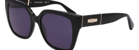 Longchamp LO 754SL Sunglasses