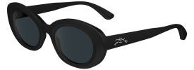 Longchamp LO 756S Sunglasses