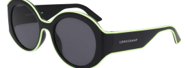 Longchamp LO 758S Sunglasses
