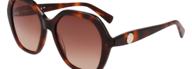 Longchamp LO 759S Sunglasses