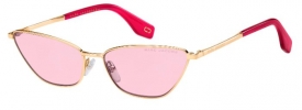 Marc Jacobs MARC 369/S Sunglasses