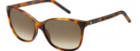 Marc Jacobs MARC 78/S Sunglasses