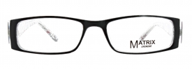 MATRIX 813 Glasses
