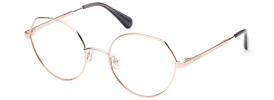 Max & Co. MO 5017 Glasses