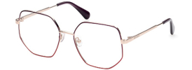 Max & Co. MO 5037 Glasses