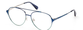 Max & Co. MO 5099 Glasses
