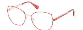 Max & Co. MO 5140 Glasses