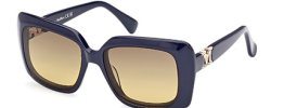 MaxMara MM 0030 EMME7 Sunglasses