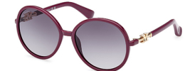 MaxMara MM 0065 EMME15 Sunglasses