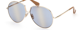 MaxMara MM 0081 DESIGN8 Sunglasses