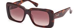 MaxMara MM 0091 GLIMPSE3 Sunglasses