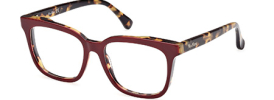 MaxMara MM 5095 Glasses