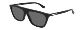 McQ MQ 0273S Sunglasses
