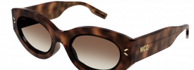 McQ MQ 0324S Sunglasses