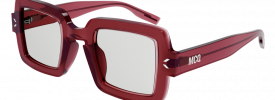 McQ MQ 0326S Sunglasses