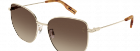 McQ MQ 0332S Sunglasses
