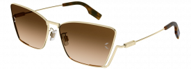 McQ MQ 0350S Sunglasses