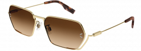 McQ MQ 0351S Sunglasses