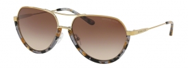 Michael Kors MK 1031 AUSTIN Sunglasses
