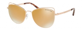 Michael Kors MK 1035 ST. LUCIA Sunglasses