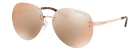 Michael Kors MK 1037 SYDNEY Sunglasses