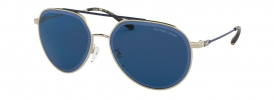 Michael Kors MK 1041 ANTIGUA Sunglasses