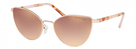 Michael Kors MK 1052 ARROWHEAD Sunglasses