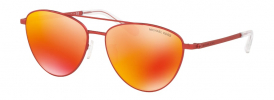 Michael Kors MK 1056 BARCELONA Sunglasses